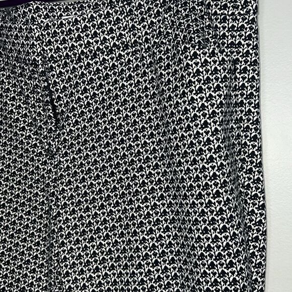 Dalia Collection women’s size 12 cropped trouser - Picture 4 of 9